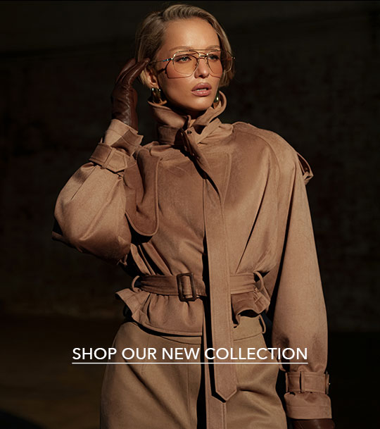 JLUXLABEL NEW COLLECTION