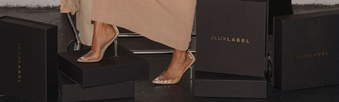 JLUXLABEL BLACK FRIDAY