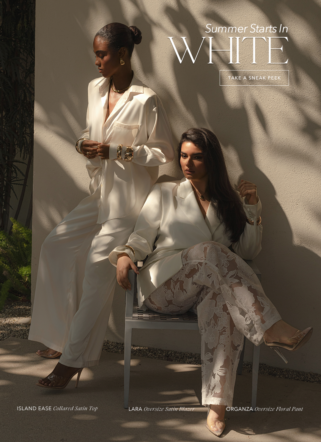 PART 2 LOOKBOOK 