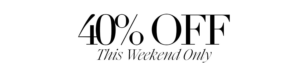 JLUXLABEL PRE BLACK FRIDAY SALE