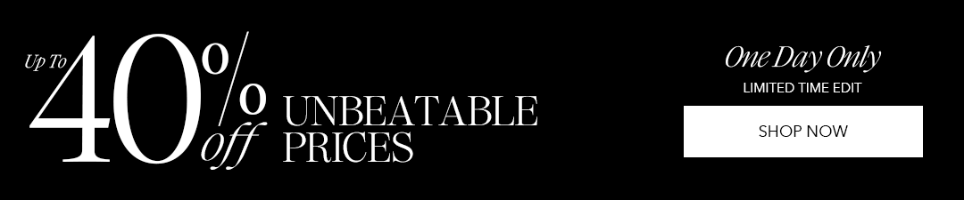 JLUXLABEL AFTER CHRISTMAS SALE