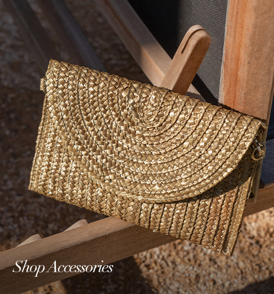 ACCESSORIES JLUXLABEL 