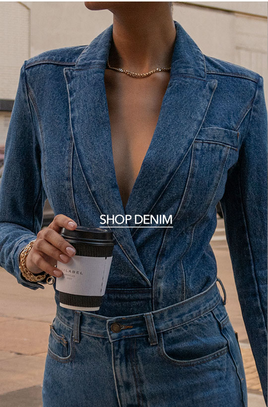 DENIM