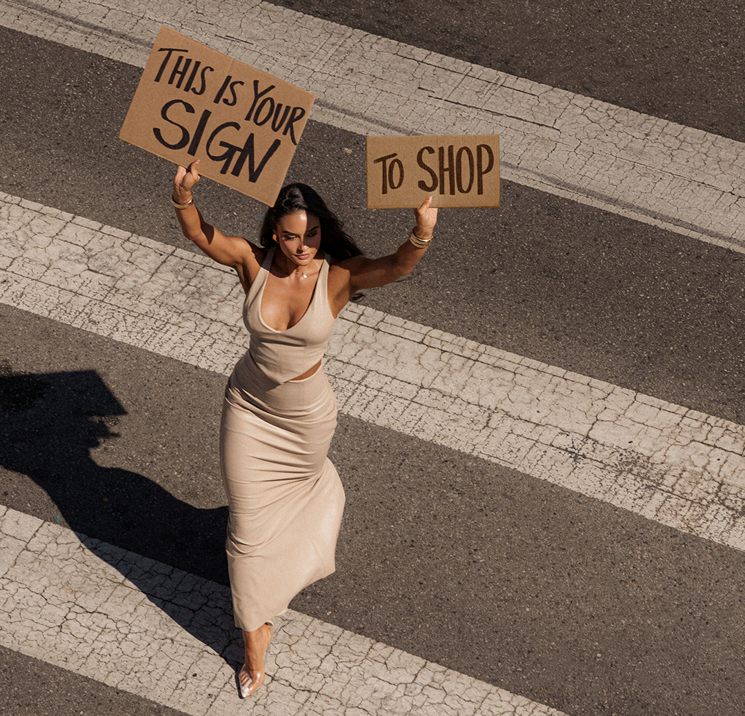 JLUXLABEL BLACK FRIDAY