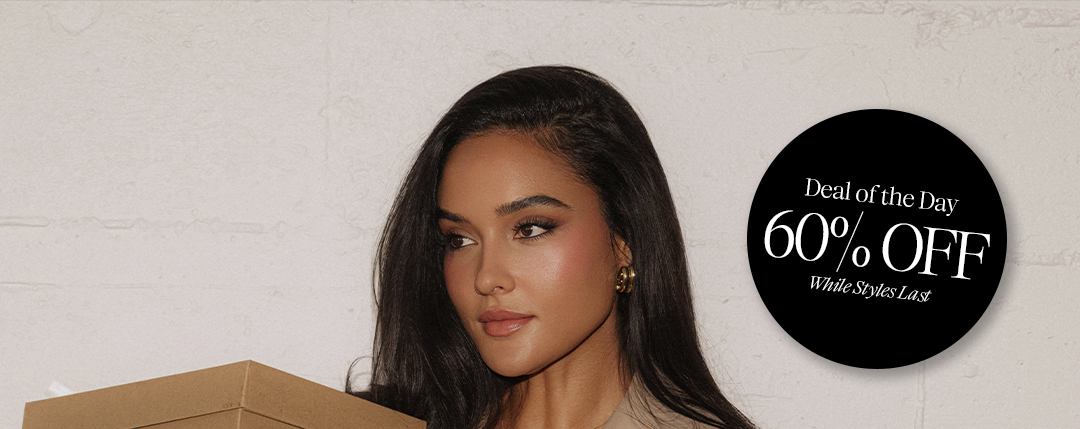 JLUXLABEL BLACK FRIDAY