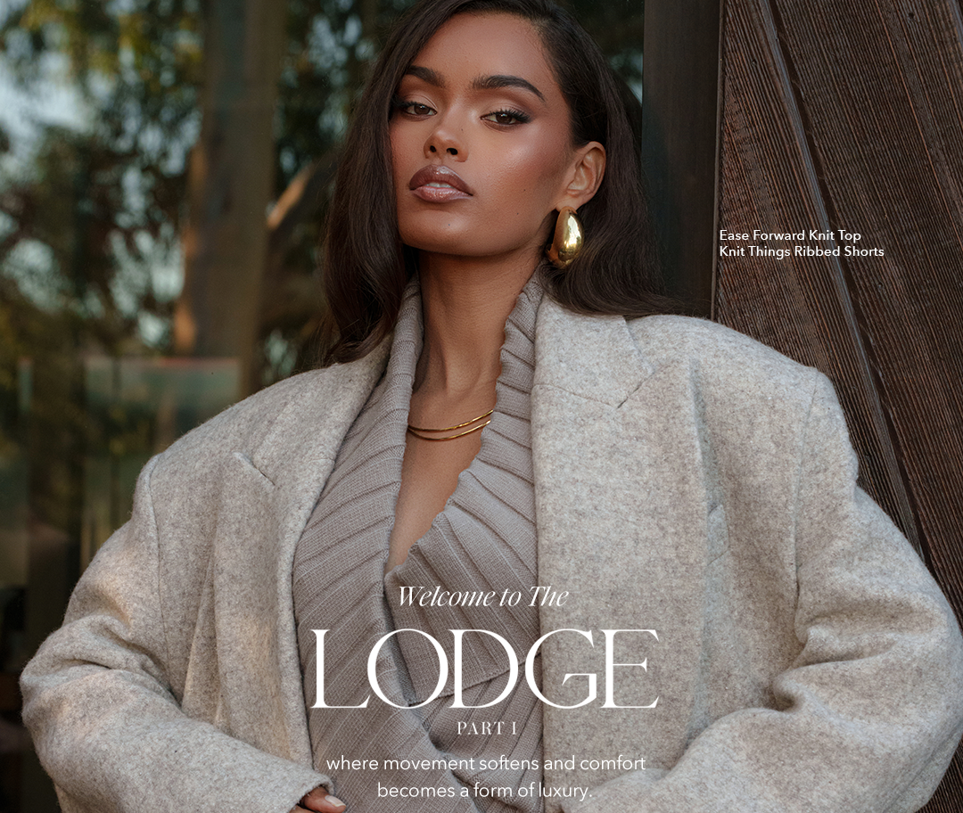 JLUXLABEL LODGE COLLECTION