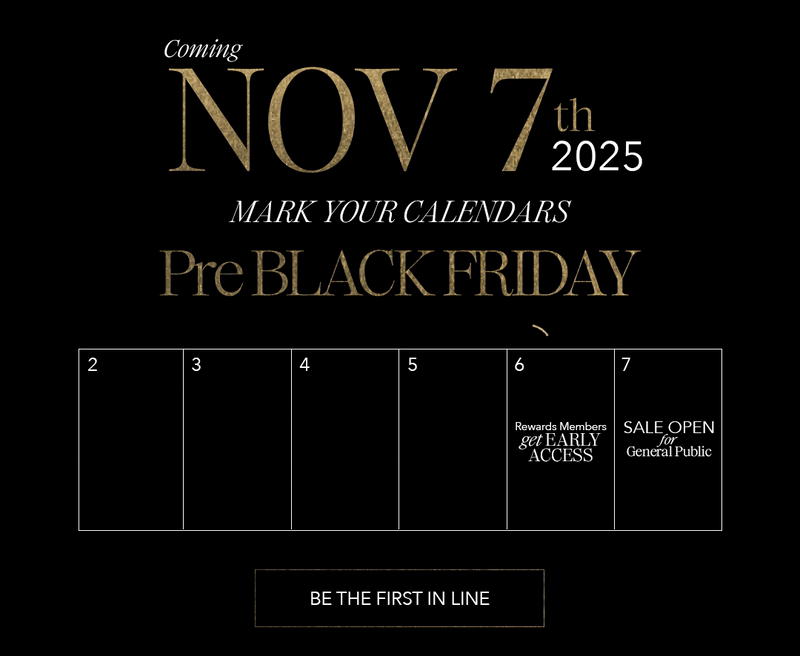 JLUXLABEL PRE BLACK FRIDAY