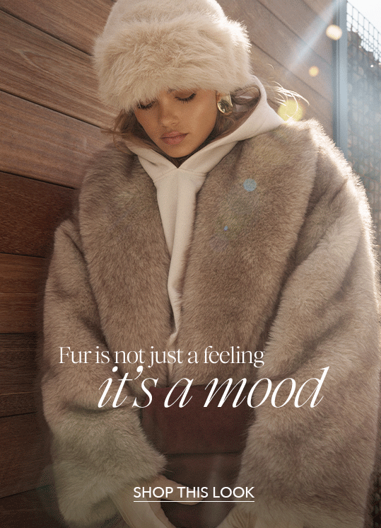 JLUXLABEL FUR COLLECTION