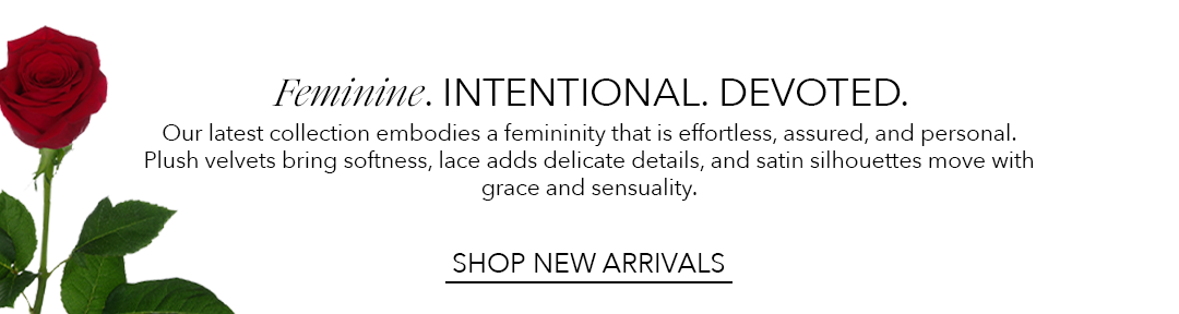 JLUXLABEL BELOVED COLLECTION