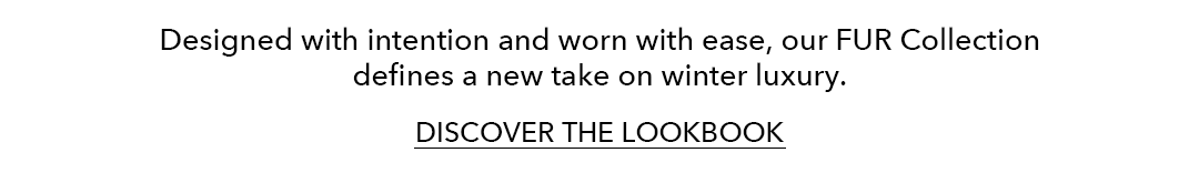 JLUXLABEL FUR COLLECTION