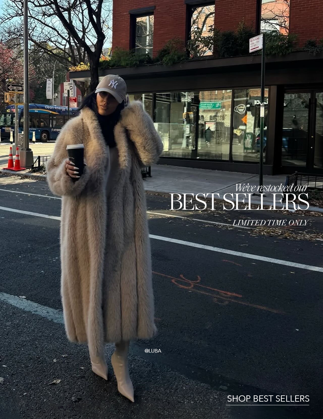 JLUXLABEL PRE BLACK FRIDAY