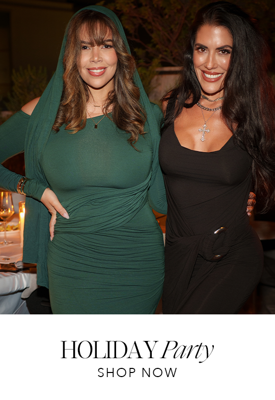 JLUXLABEL HOME FOR THE HOLIDAYS