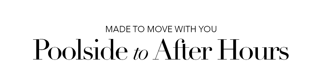 MAUI NIGHTS PART 2 JLUXLABEL SUMMER COLLECTION