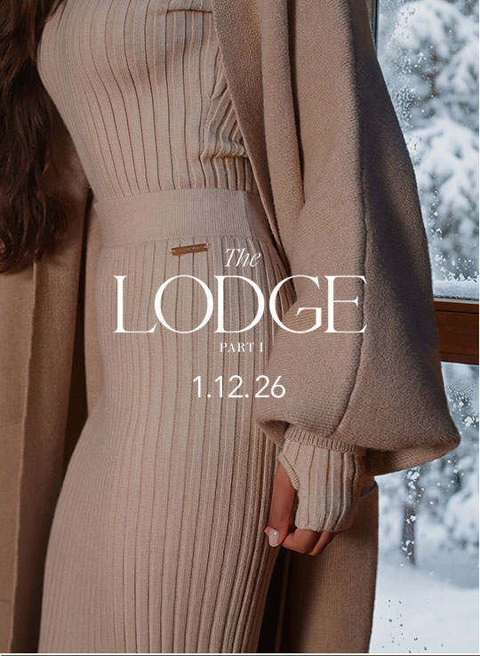 JLUXLABEL LODGE COLLECTION