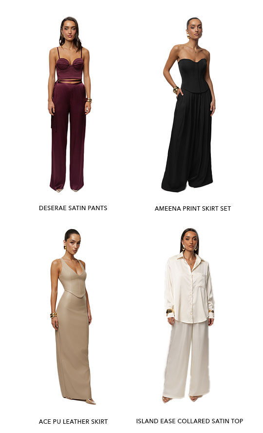 JLUXLABEL BLACK FRIDAY