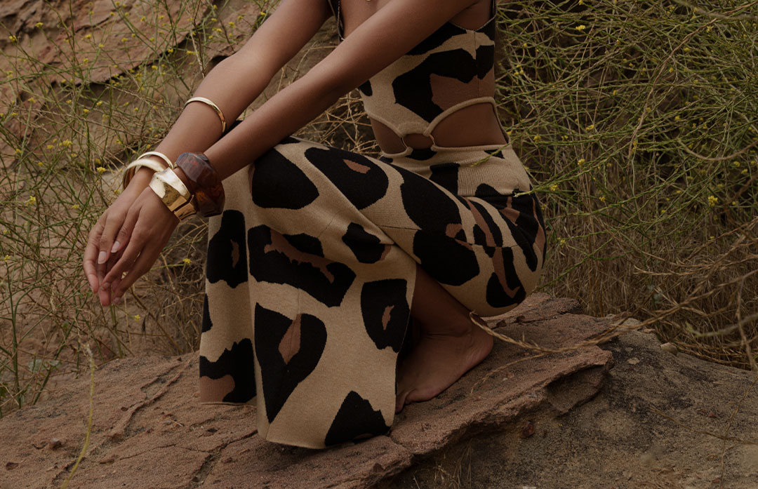 SAFARI COLLECTION 