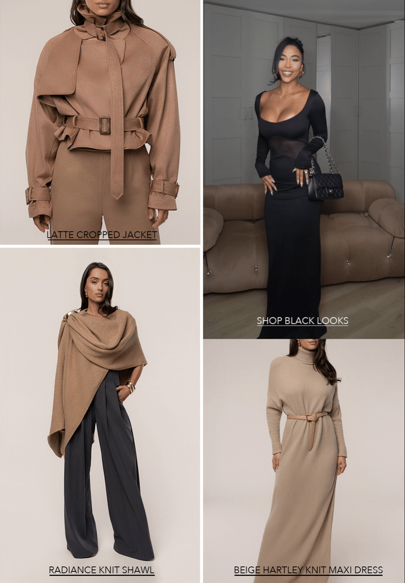 JLUXLABEL WINTER EDIT