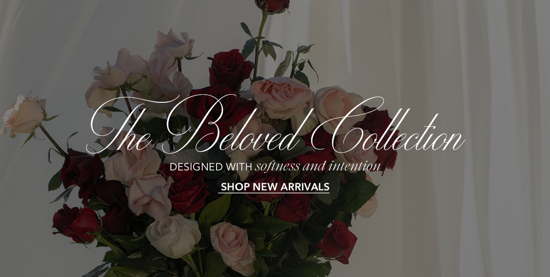 JLUXLABEL BELOVED COLLECTION