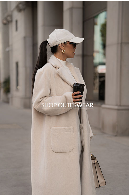 OUTERWEAR