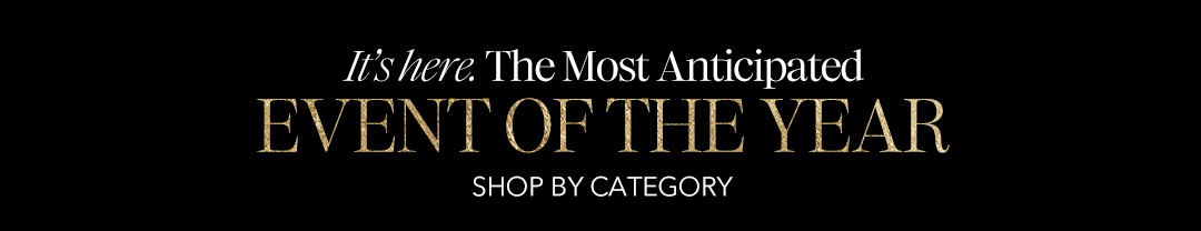 JLUXLABEL BLACK FRIDAY