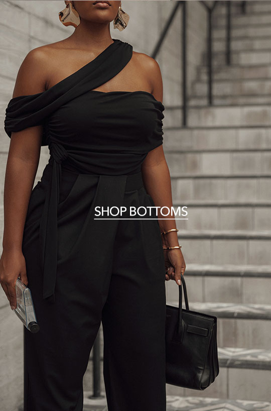 BOTTOMS