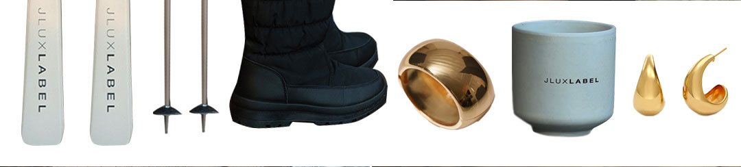 JLUXLABEL LODGE COLLECTION
