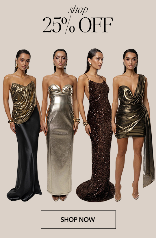 JLUXLABEL AFTER CHRISTMAS SALE