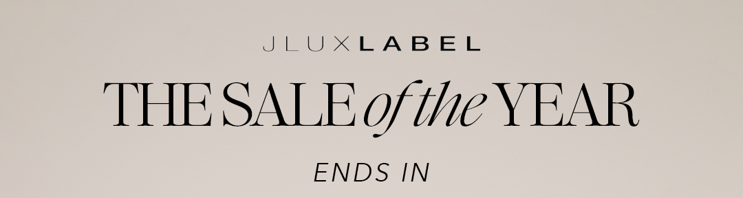 JLUXLABEL PRE FRIDAY