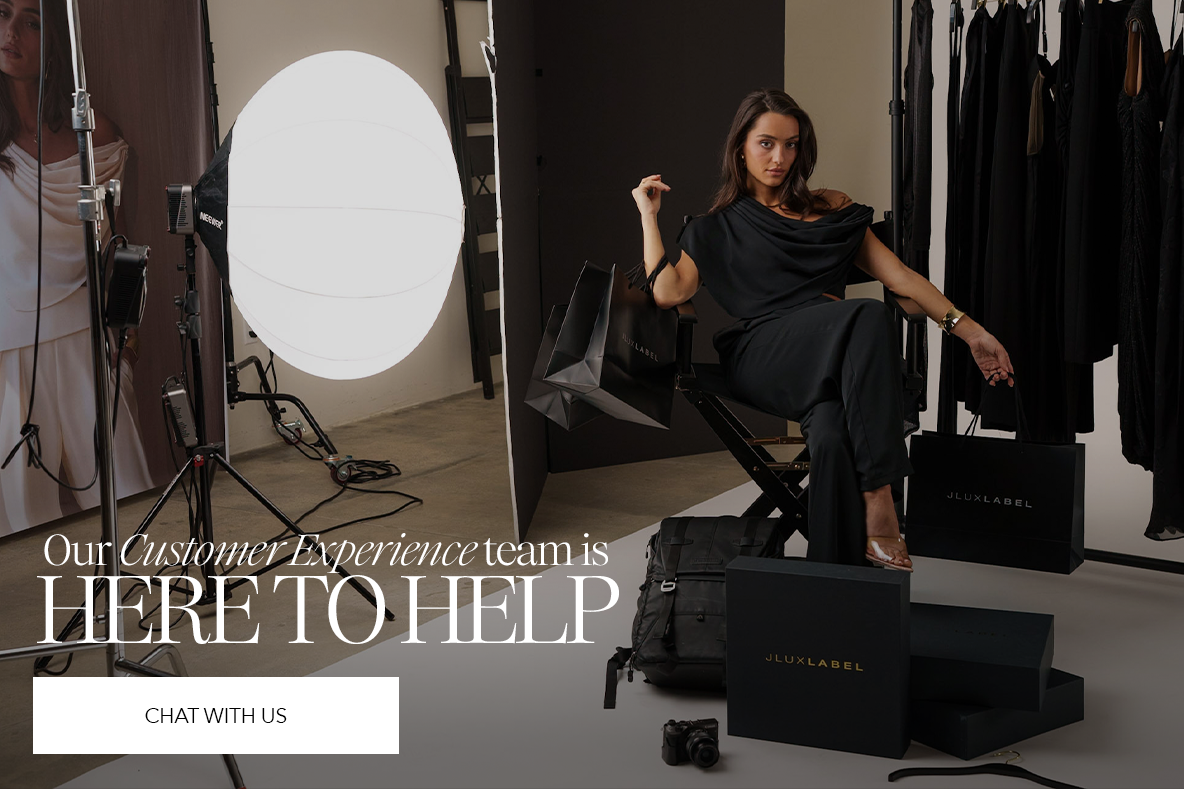 CONTACT US JLUXLABEL 