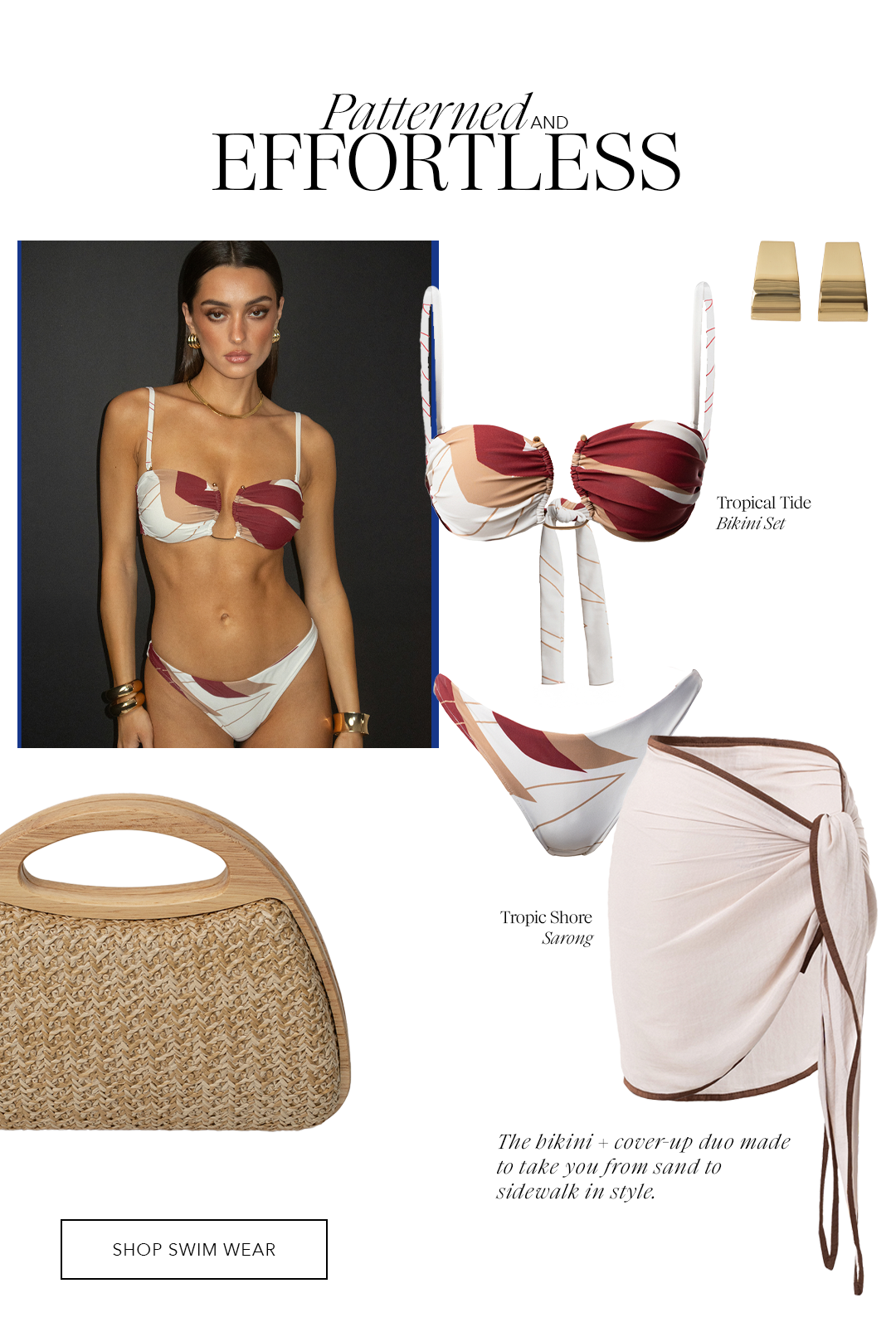 swimwear