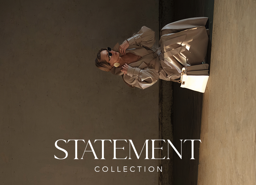 JLUXLABEL STATEMENT COLLECTION