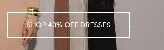 JLUXLABEL BLACK FRIDAY