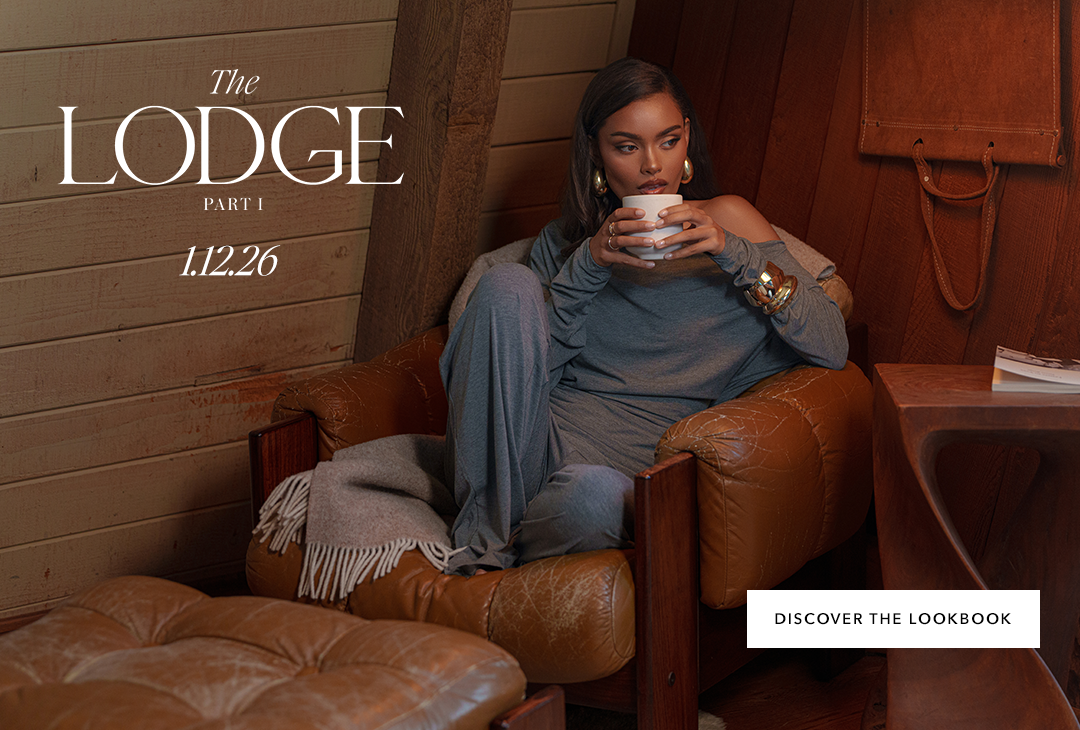 JLUXLABEL LODGE COLLECTION