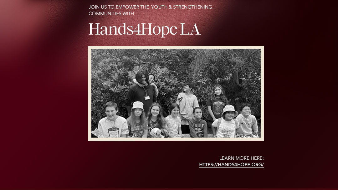 JLUXLABEL GIVING TUESDAY