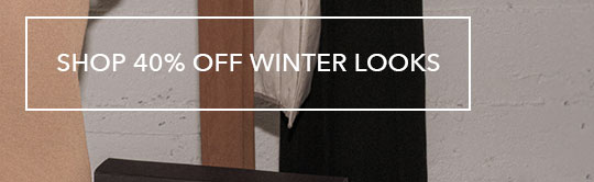 JLUXLABEL BLACK FRIDAY