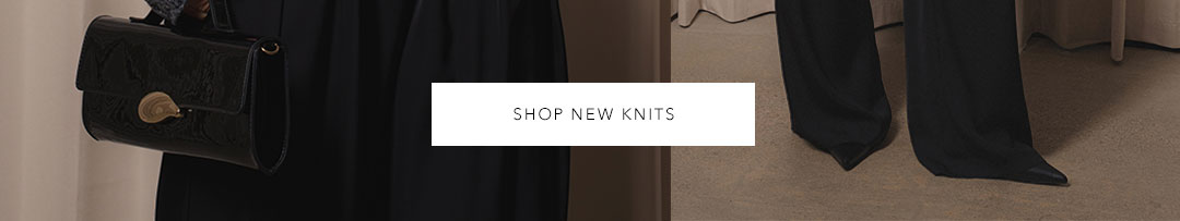 JLUXLABEL KNITS