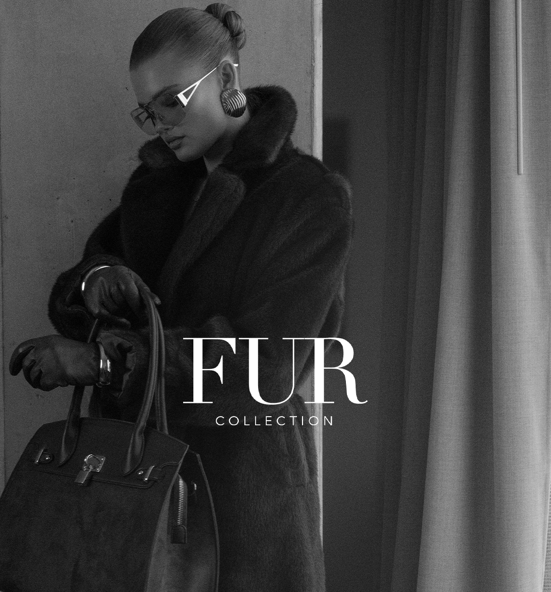 JLUXLABEL FUR COLLECTION