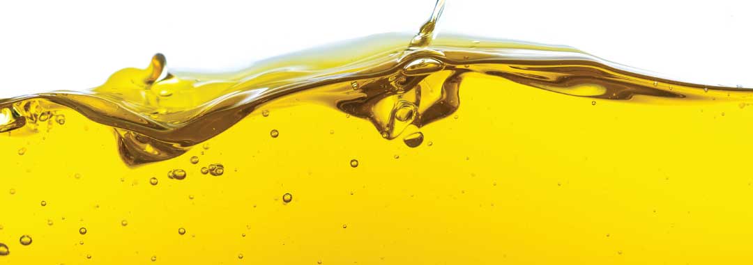 Why are anti-foam agents added to lubricants?