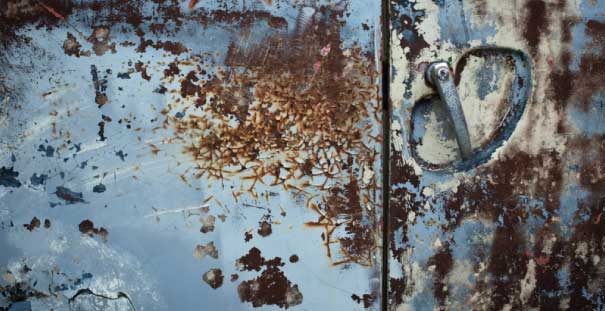 What is Rust (and how can you stop its reign of terror)?