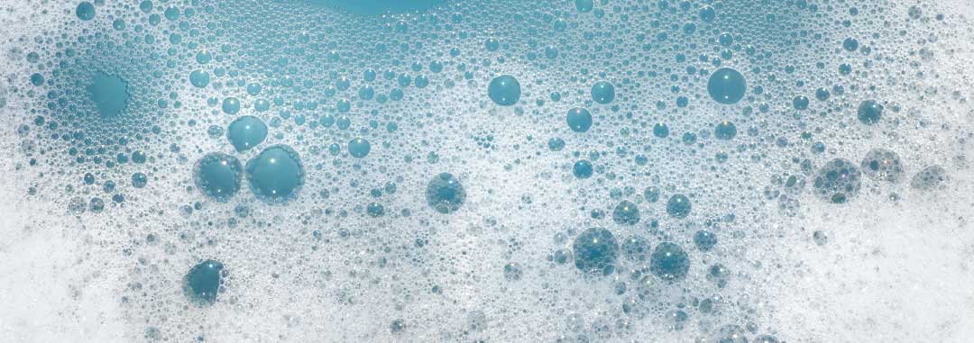 Why are anti-foam agents added to lubricants?