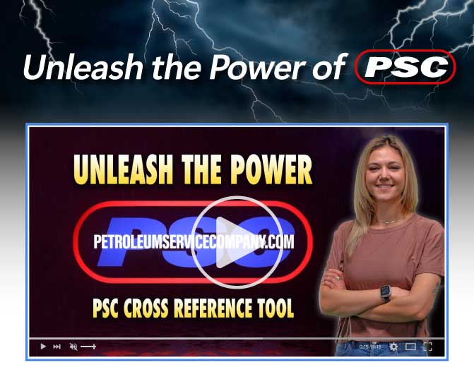 Unleash the Power of PSC - All Under One Roof