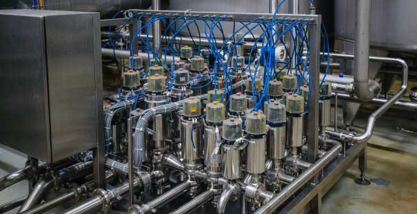 Ten Things You Should Know About Hydraulic Fluids