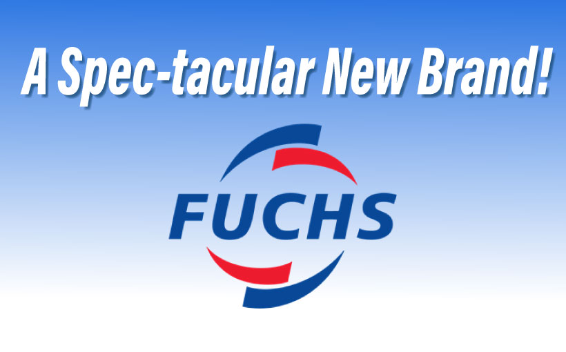 FUCHS is now available at PSC