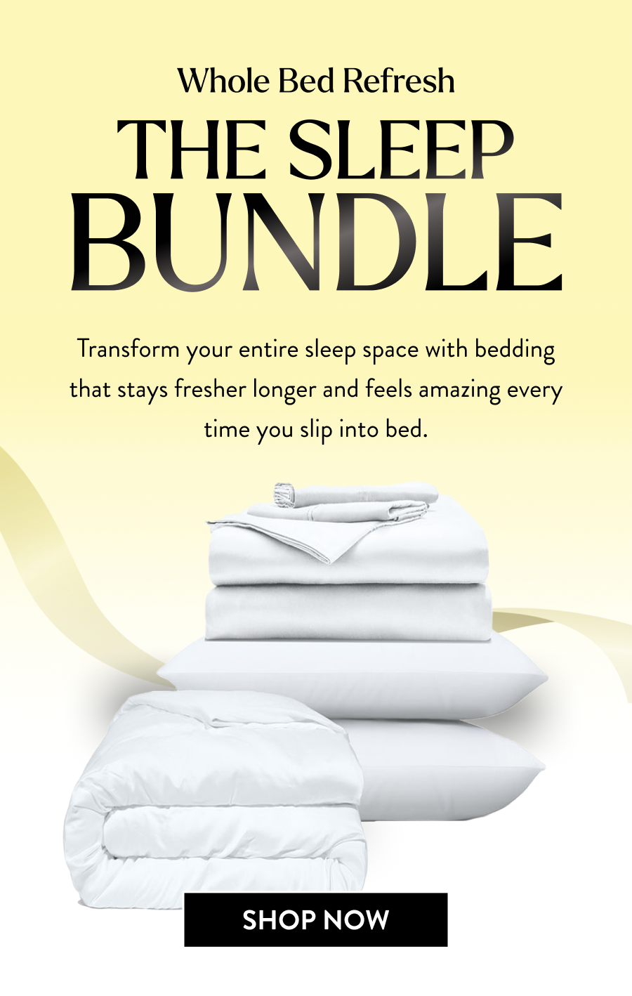 The Sleep Bundle