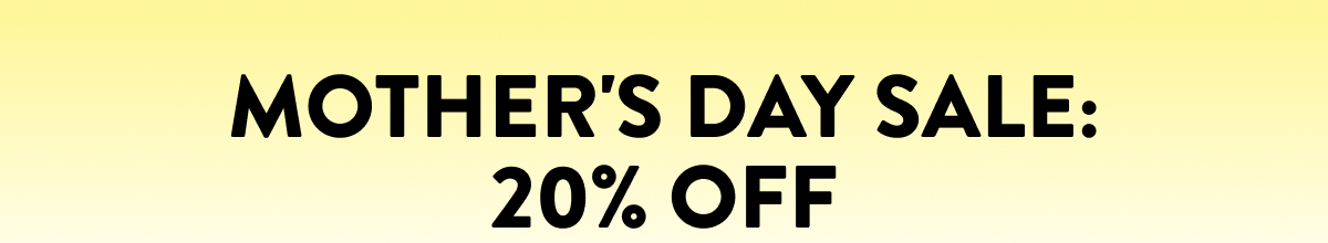 mother's day