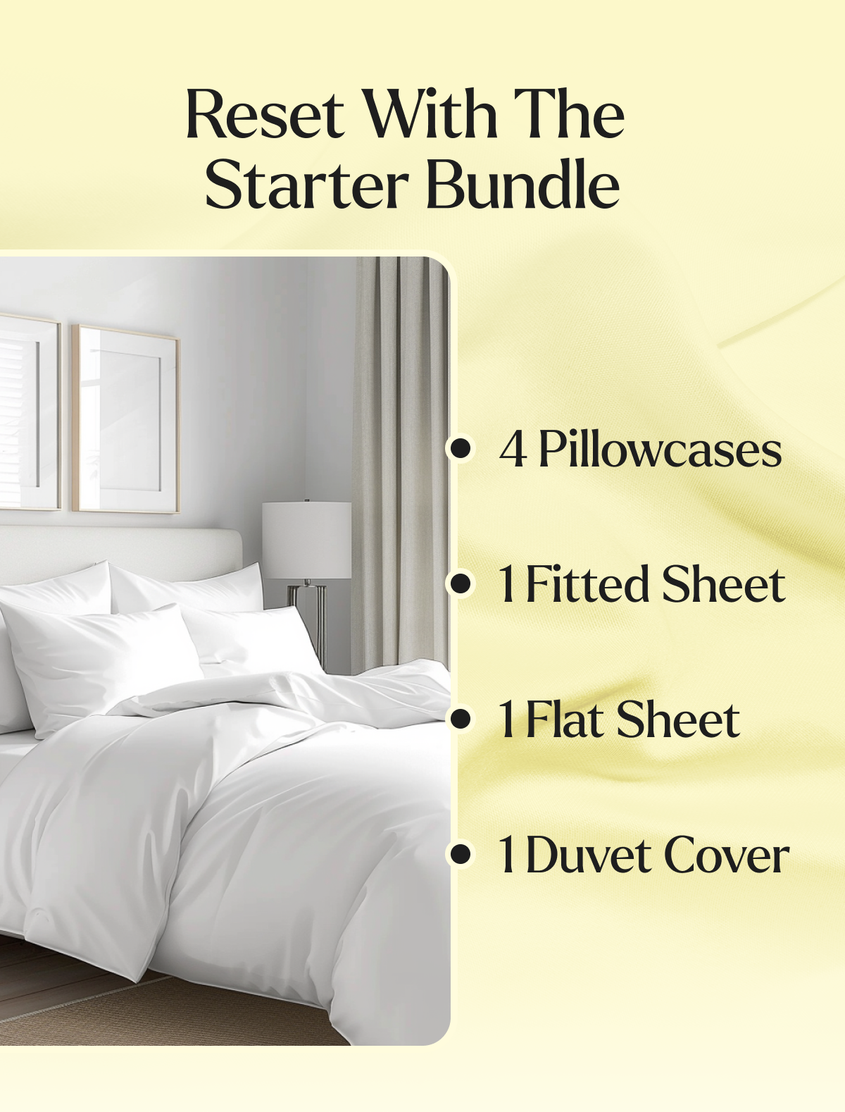 Your Reset Doesn't Have to Be Overwhelming