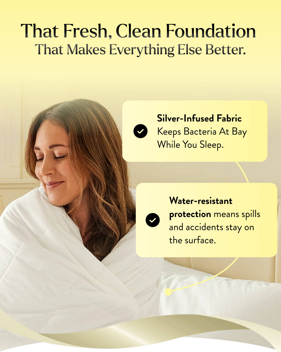 That Fresh Clean Foundation