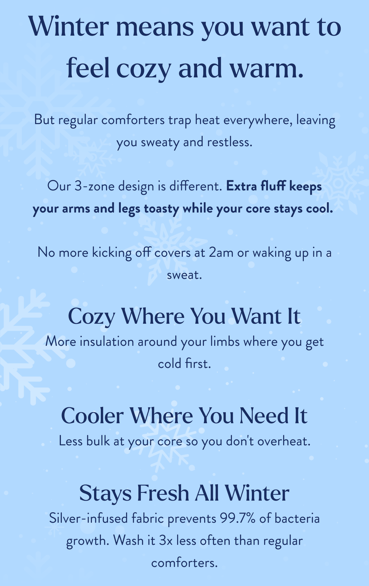 Breathe Easy All Night