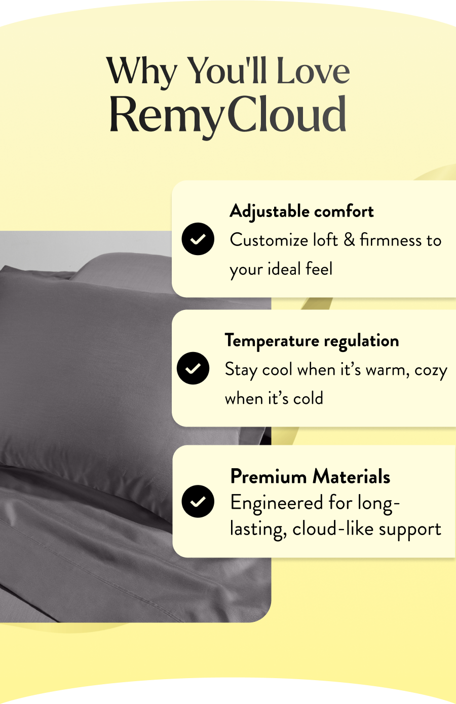 Why You'll Love RemyCloud