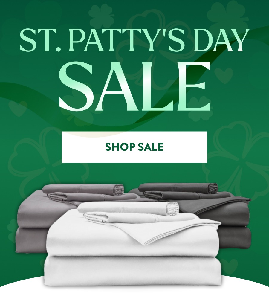 St. Patty's day Sale  | Shop Sale 